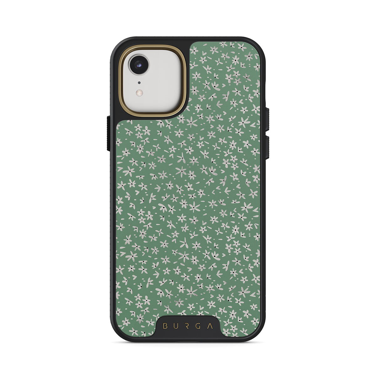 Lush Meadows - Floral iPhone XR Case