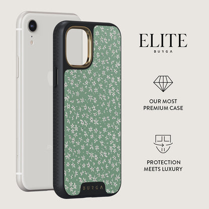 Lush Meadows - Floral iPhone XR Case