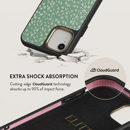 Lush Meadows - Floral iPhone XR Case