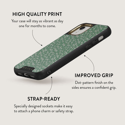 Lush Meadows - Floral iPhone XR Case
