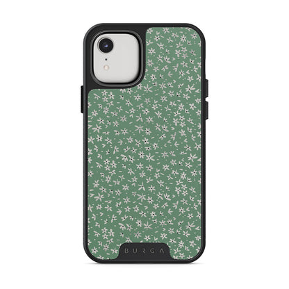Lush Meadows - Floral iPhone XR Case
