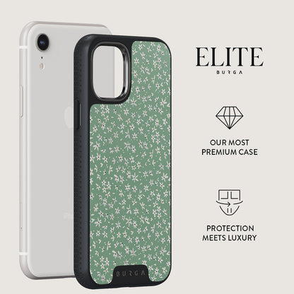 Lush Meadows - Floral iPhone XR Case
