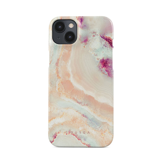 Berry Sorbet - Girly iPhone 13 Case