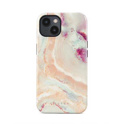 Berry Sorbet - Girly iPhone 13 Case
