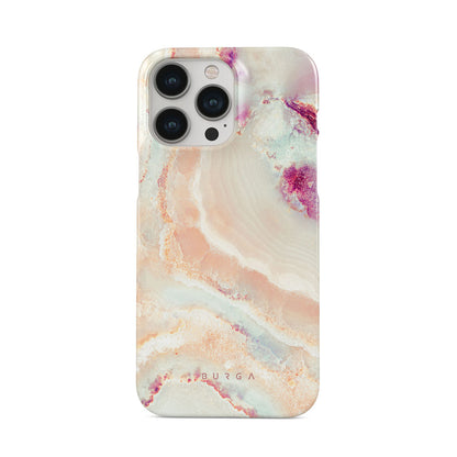 Berry Sorbet - Girly iPhone 13 Pro Max Case