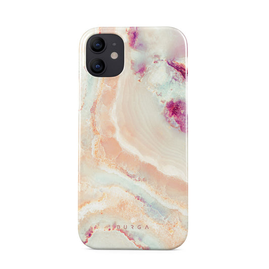Berry Sorbet - Girly iPhone 12 Mini Case