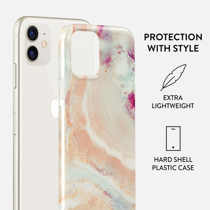 Berry Sorbet - Girly iPhone 11 Case