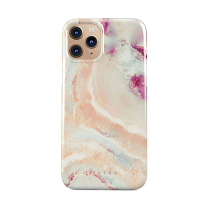 Berry Sorbet - Girly iPhone 11 Pro Case