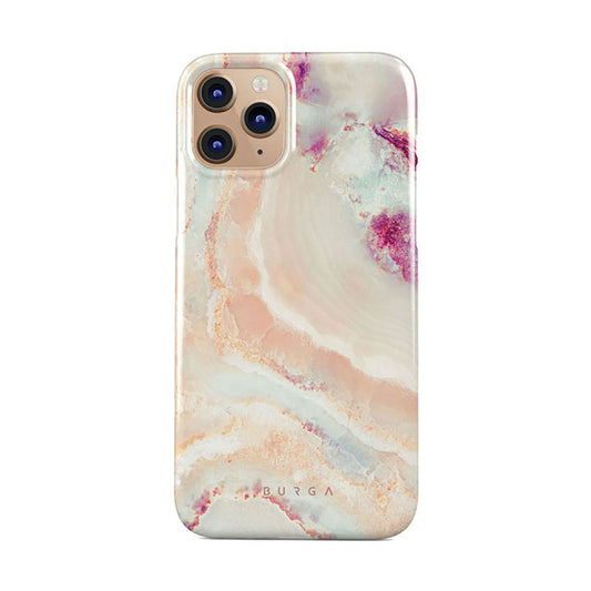 Berry Sorbet - Girly iPhone 11 Pro Case