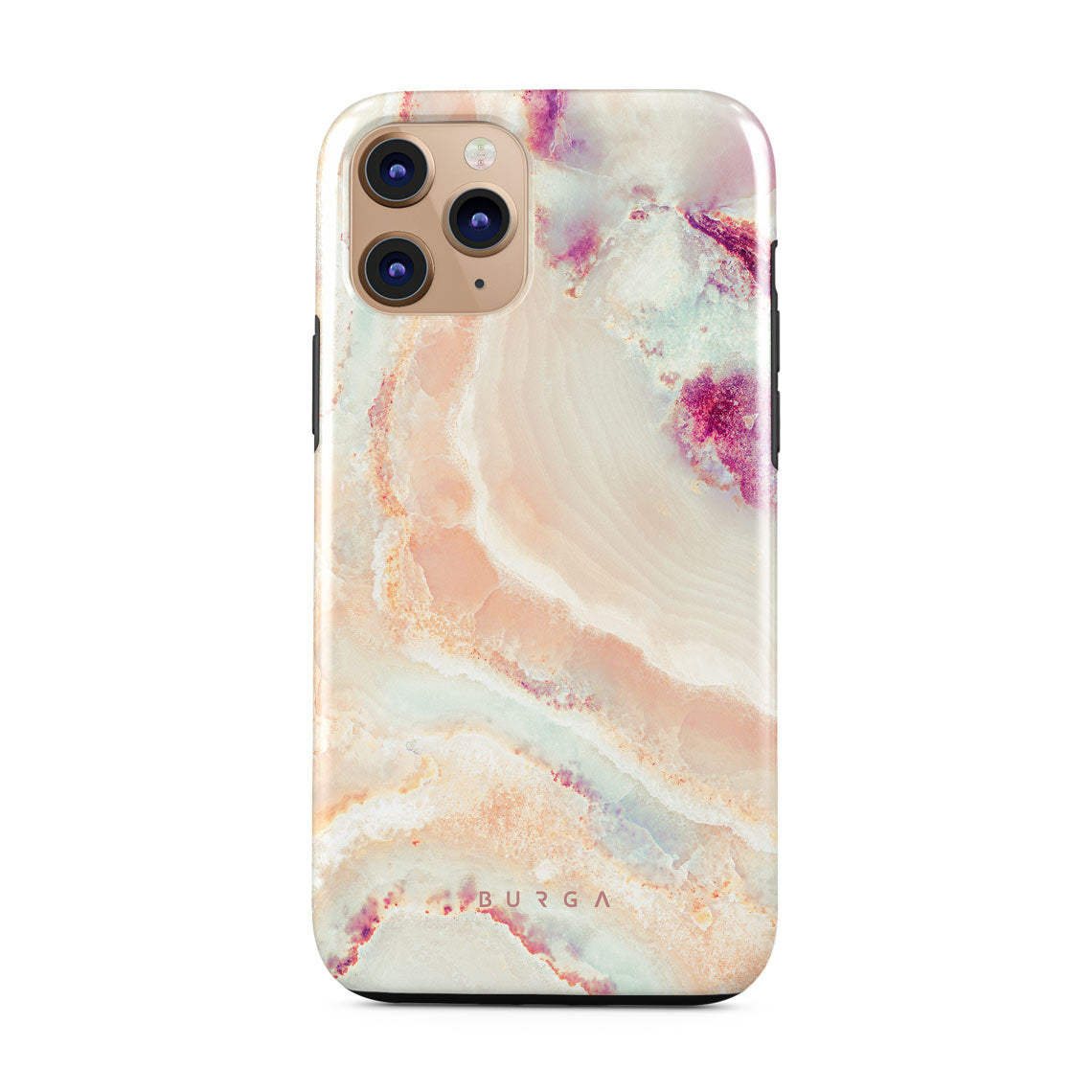 Berry Sorbet - Girly iPhone 11 Pro Case