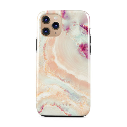 Berry Sorbet - Girly iPhone 11 Pro Case