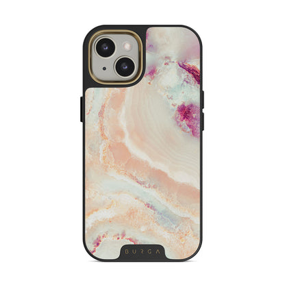 Berry Sorbet - Girly iPhone 13 Case