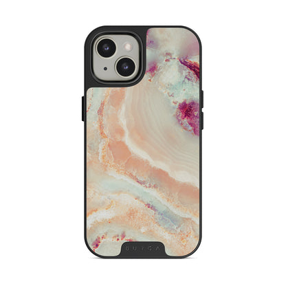 Berry Sorbet - Girly iPhone 13 Case