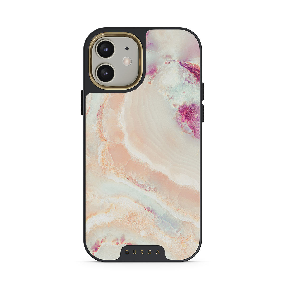 Berry Sorbet - Girly iPhone 12 Case