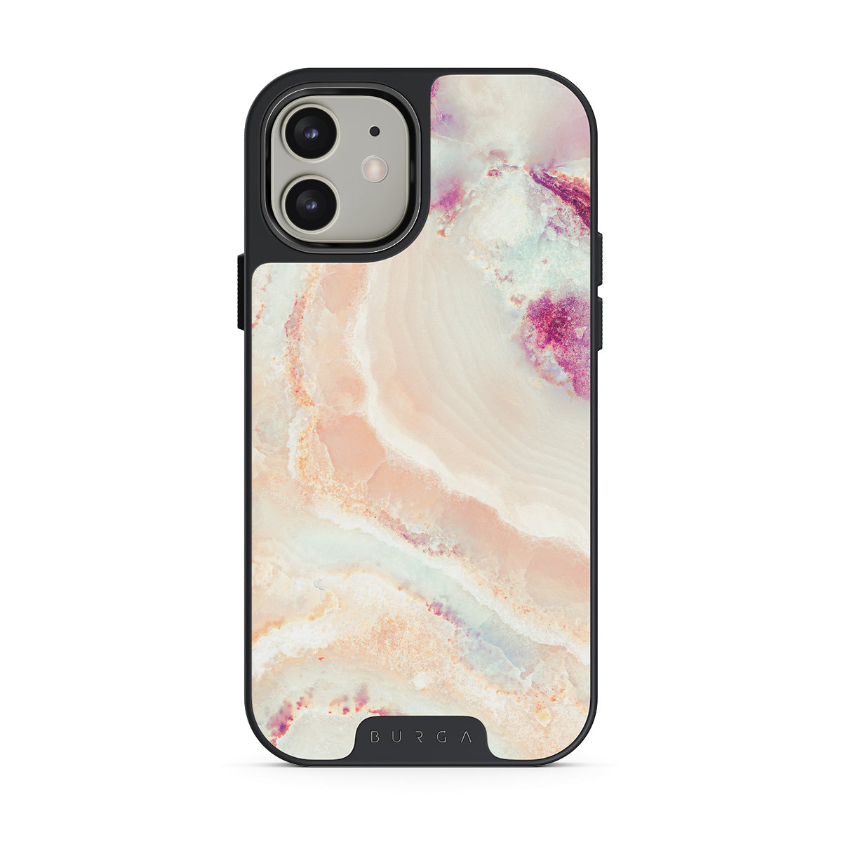 Berry Sorbet - Girly iPhone 12 Case