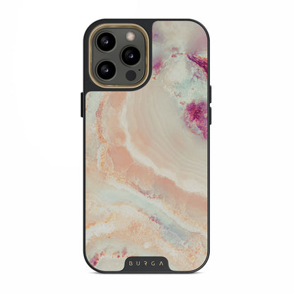 Berry Sorbet - Girly iPhone 12 Pro Case