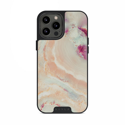 Berry Sorbet - Girly iPhone 12 Pro Max Case