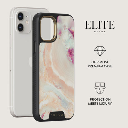 Berry Sorbet - Girly iPhone 11 Case