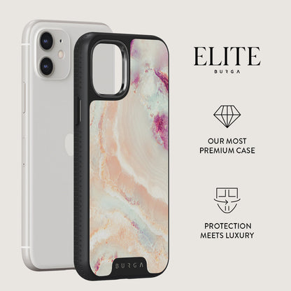 Berry Sorbet - Girly iPhone 11 Case