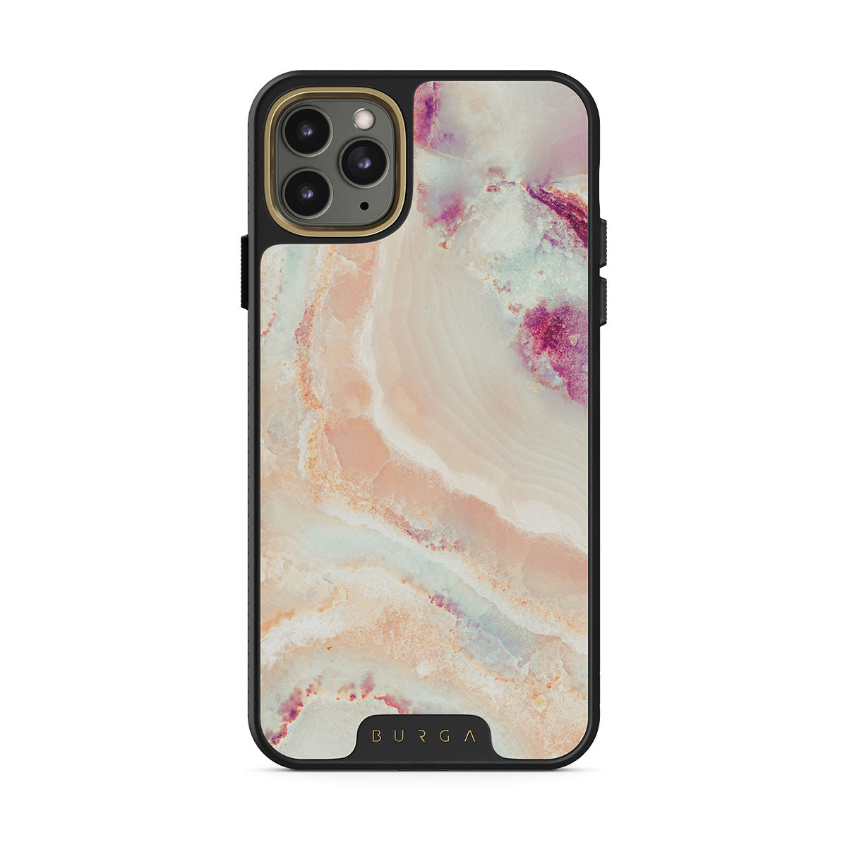 Berry Sorbet - Girly iPhone 11 Pro Case