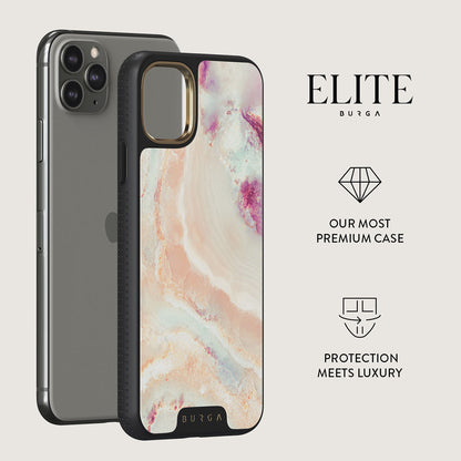 Berry Sorbet - Girly iPhone 11 Pro Case