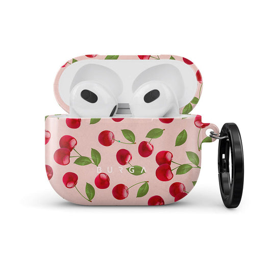 Afternoon Treat - Cherry AirPods 3 Case