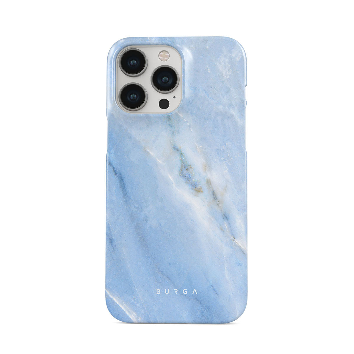 Fluffy Clouds - iPhone 13 Pro Max Case