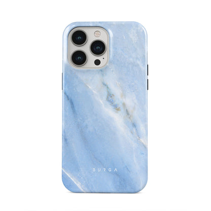 Fluffy Clouds - iPhone 13 Pro Max Case