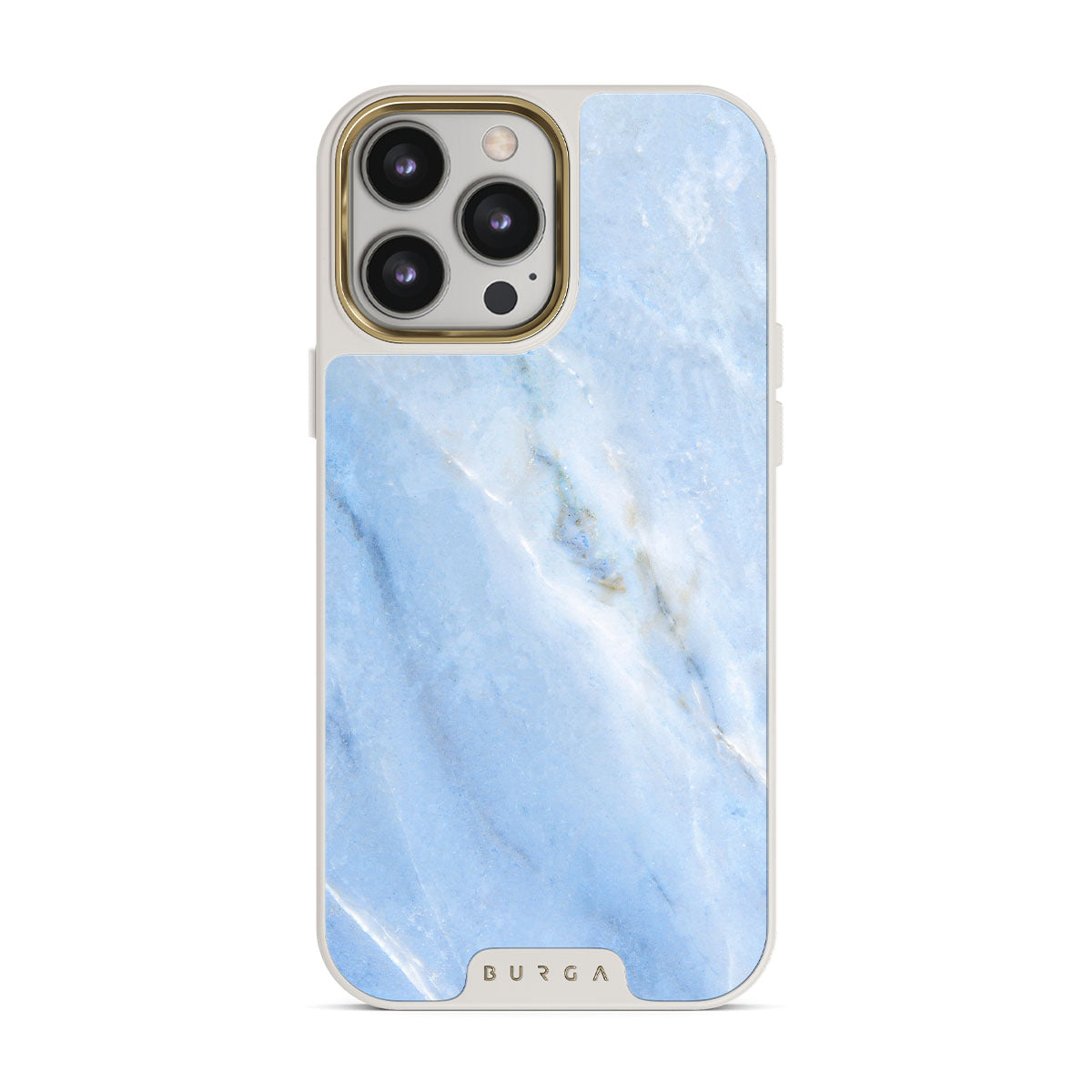 Fluffy Clouds - iPhone 13 Pro Max Case