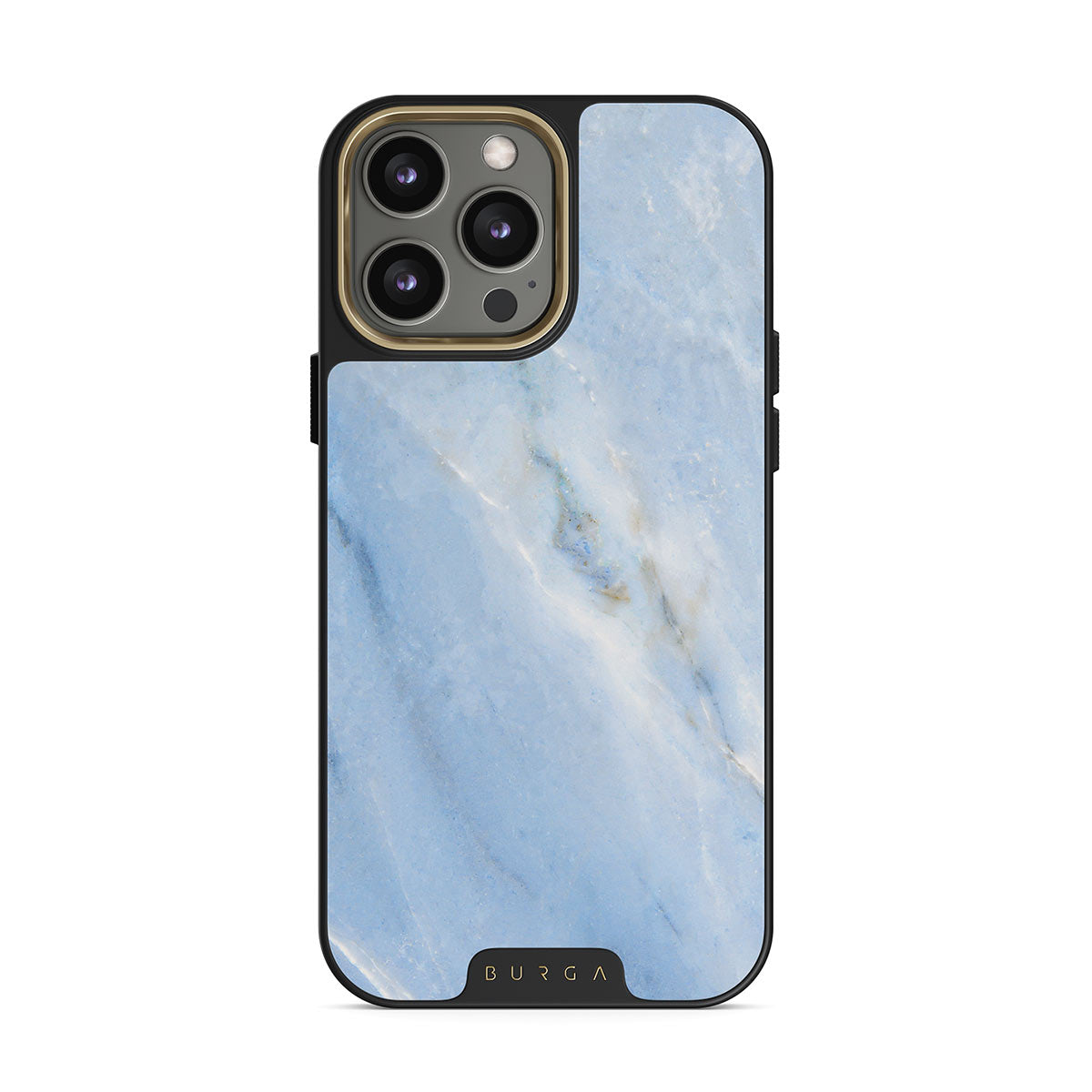 Fluffy Clouds - iPhone 13 Pro Max Case