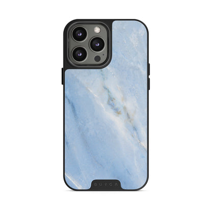 Fluffy Clouds - iPhone 13 Pro Max Case