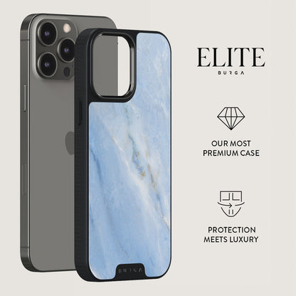 Fluffy Clouds - iPhone 13 Pro Max Case