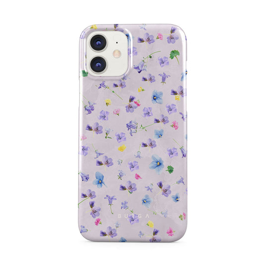 Wildflower - iPhone 11 Case