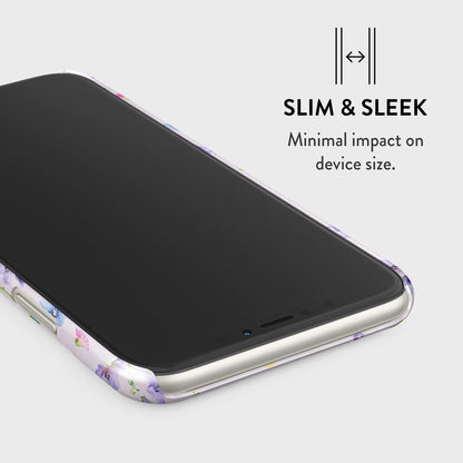 Wildflower - iPhone 11 Case