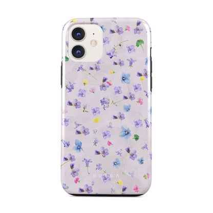 Wildflower - iPhone 11 Case