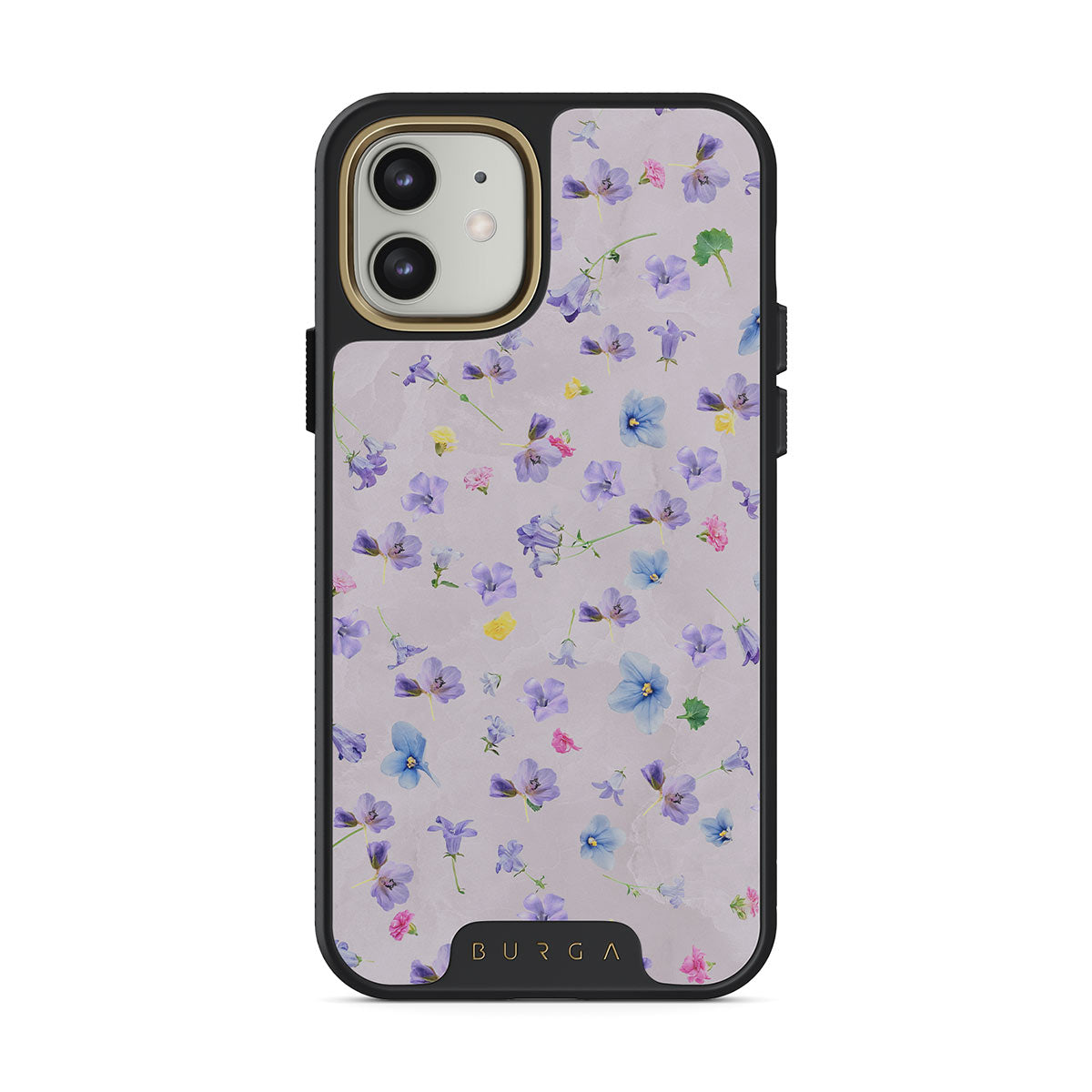 Wildflower - iPhone 11 Case