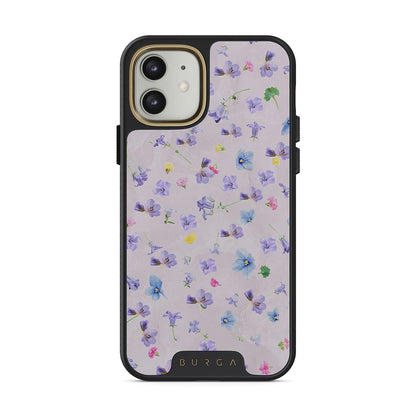 Wildflower - iPhone 11 Case