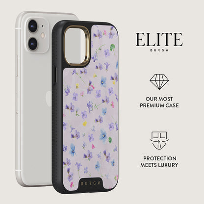 Wildflower - iPhone 11 Case