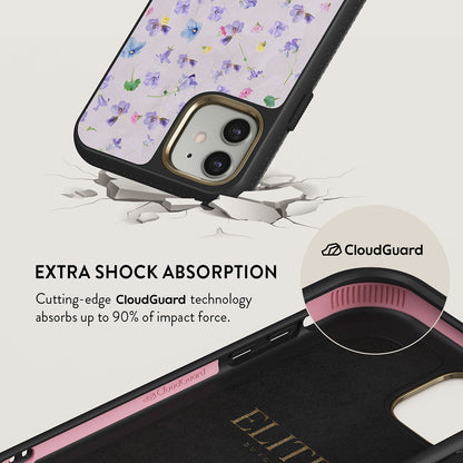 Wildflower - iPhone 11 Case