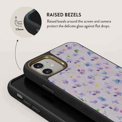 Wildflower - iPhone 11 Case