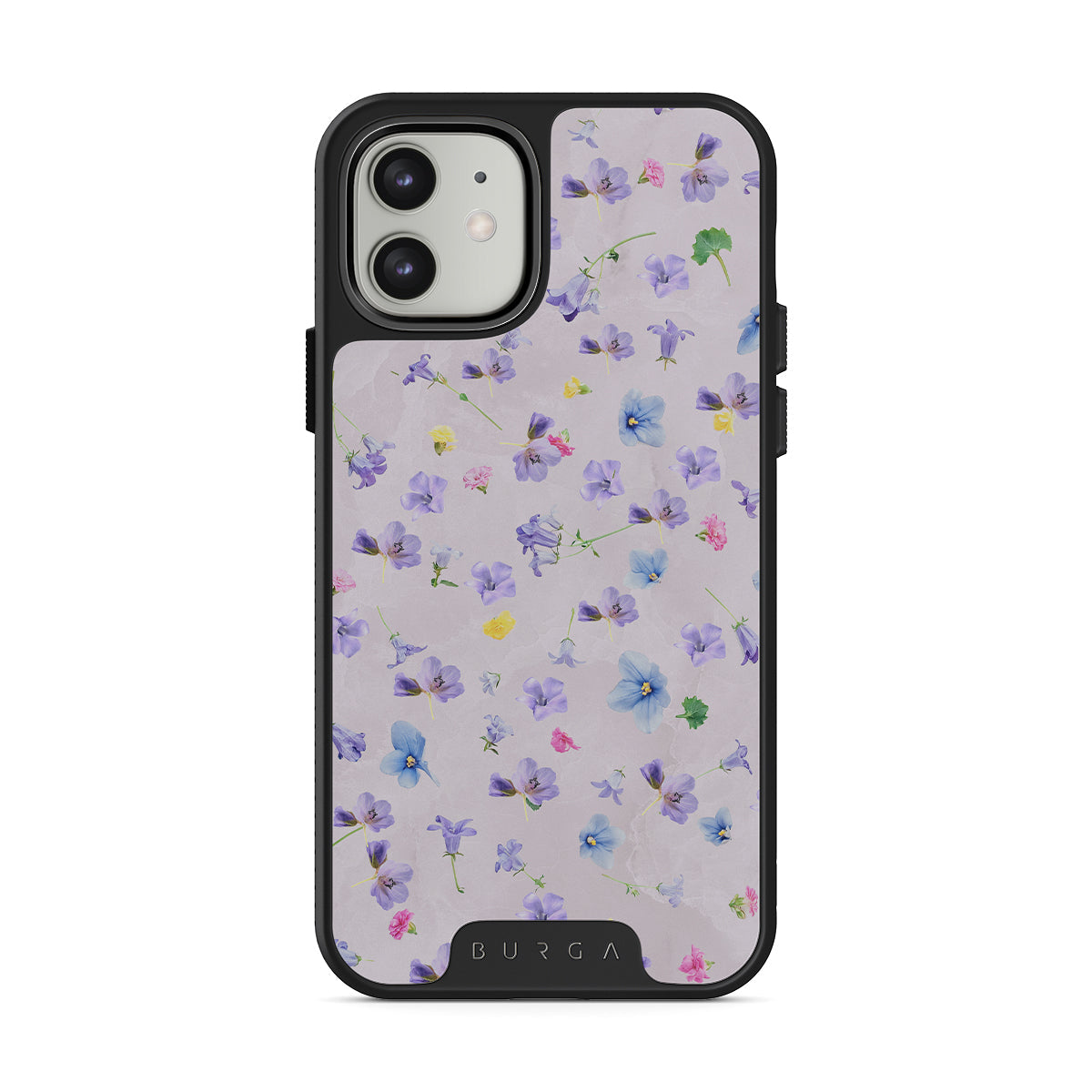 Wildflower - iPhone 11 Case