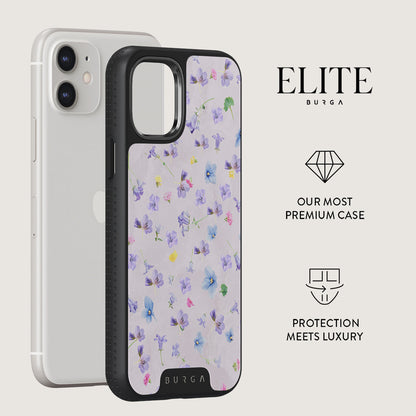Wildflower - iPhone 11 Case