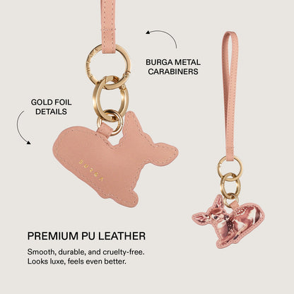 Baby - Bag Charm