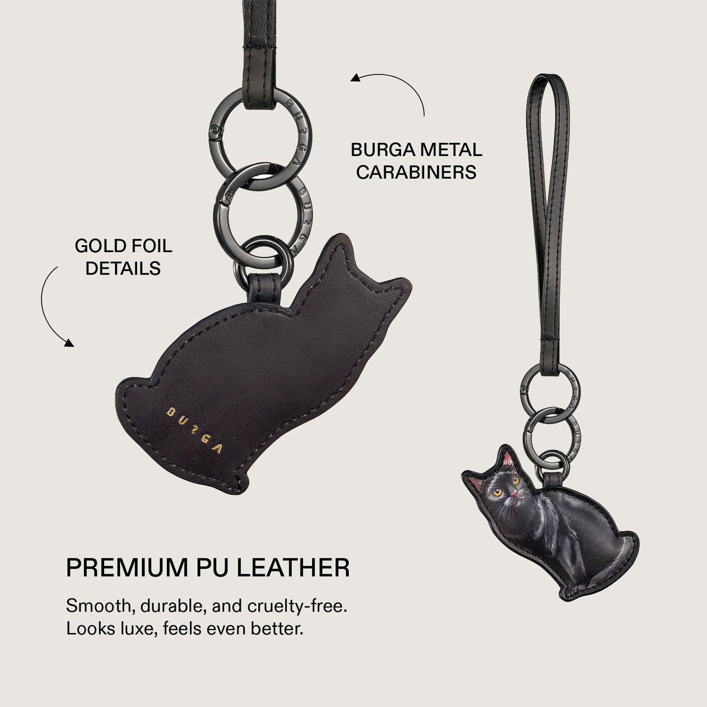 Lucky Charm - Bag Charm