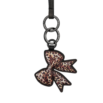 Material Girl - Bag Charm