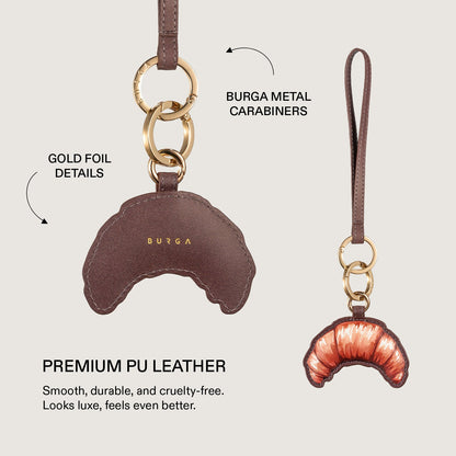 L'Iconique - Bag Charm