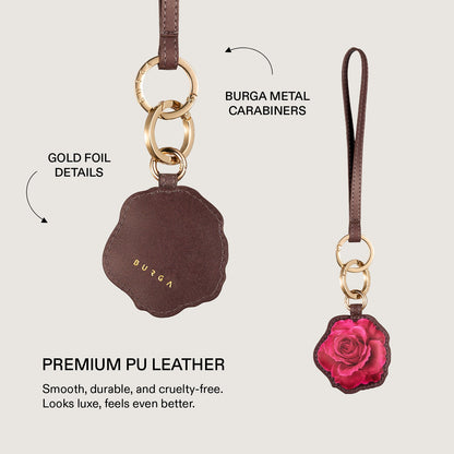 Madame - Bag Charm