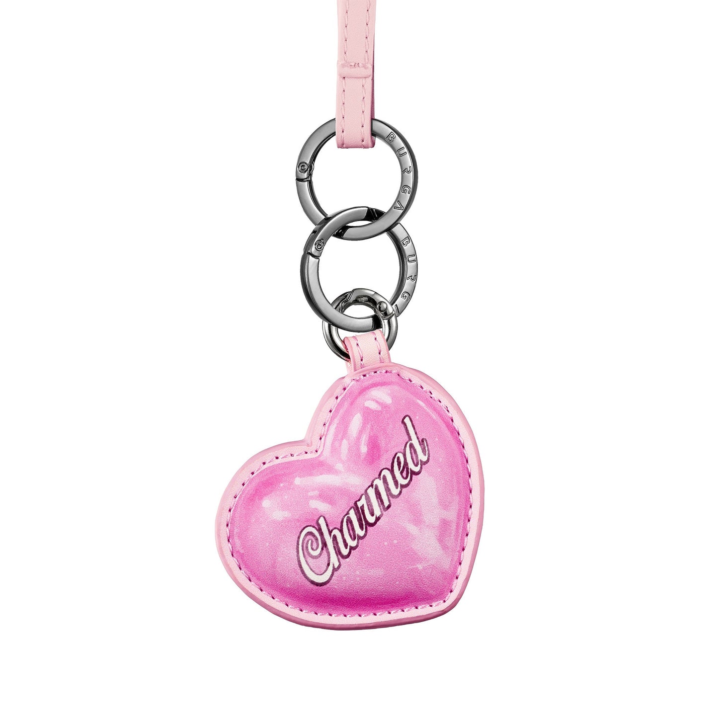 Charmed - Bag Charm