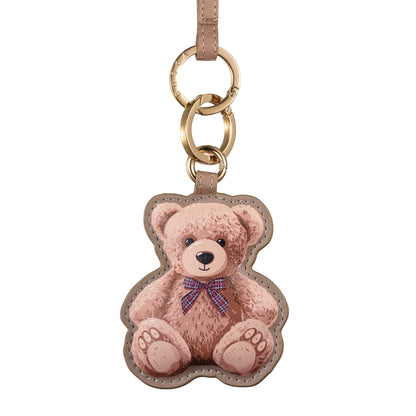 Sir Fluffington - Bag Charm