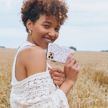Wildflower - iPhone 11 Case